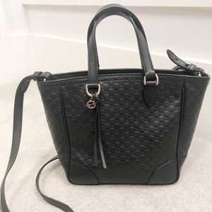 Gucci crossbody